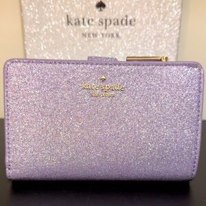 Kate Spade wallet